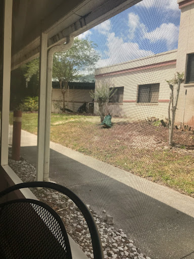 Ridgecrest Nursing And Rehabilitation Center