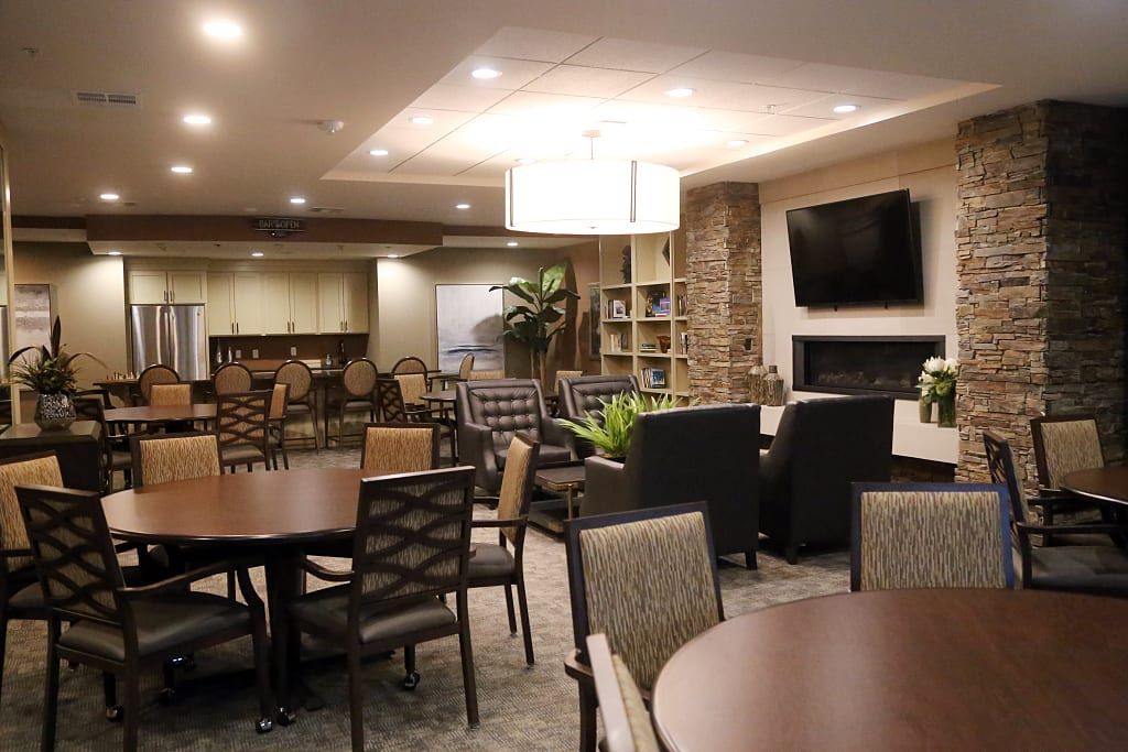 St. Anthony's Senior Living