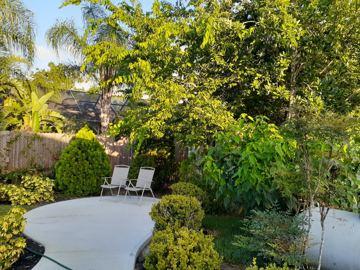 Lexelle Assisted Living Facility