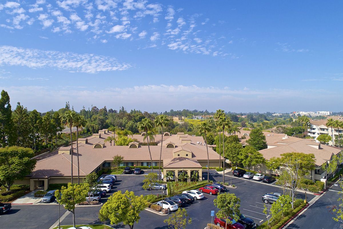 Park Vista At Morningside