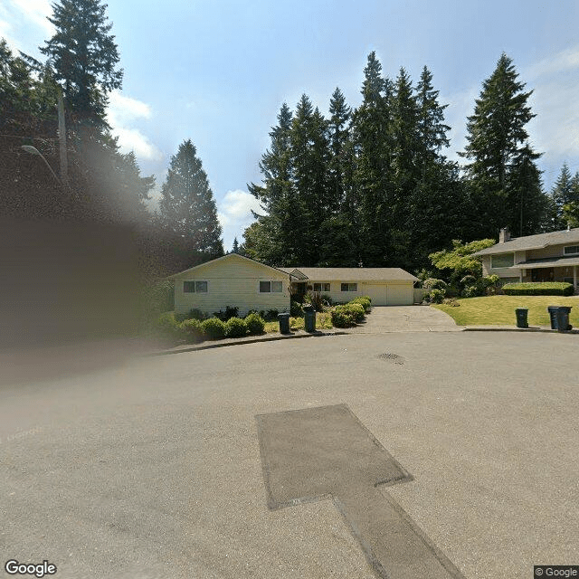 Allcare Adult Family Home Inc