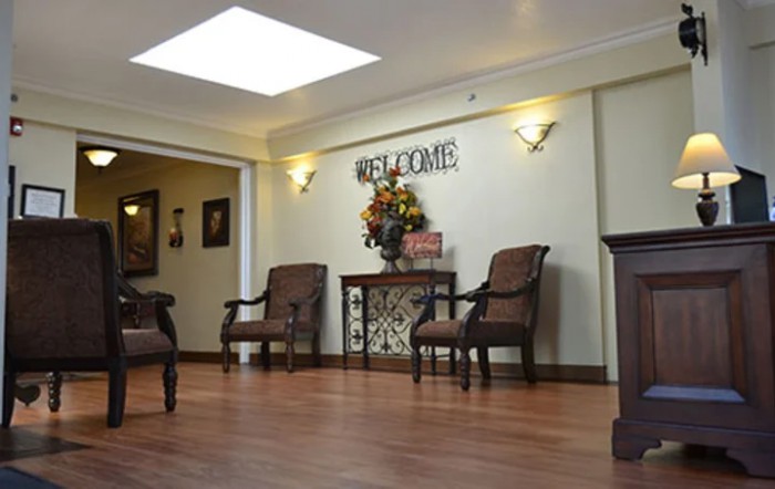 Wheatridge Manor Care Center
