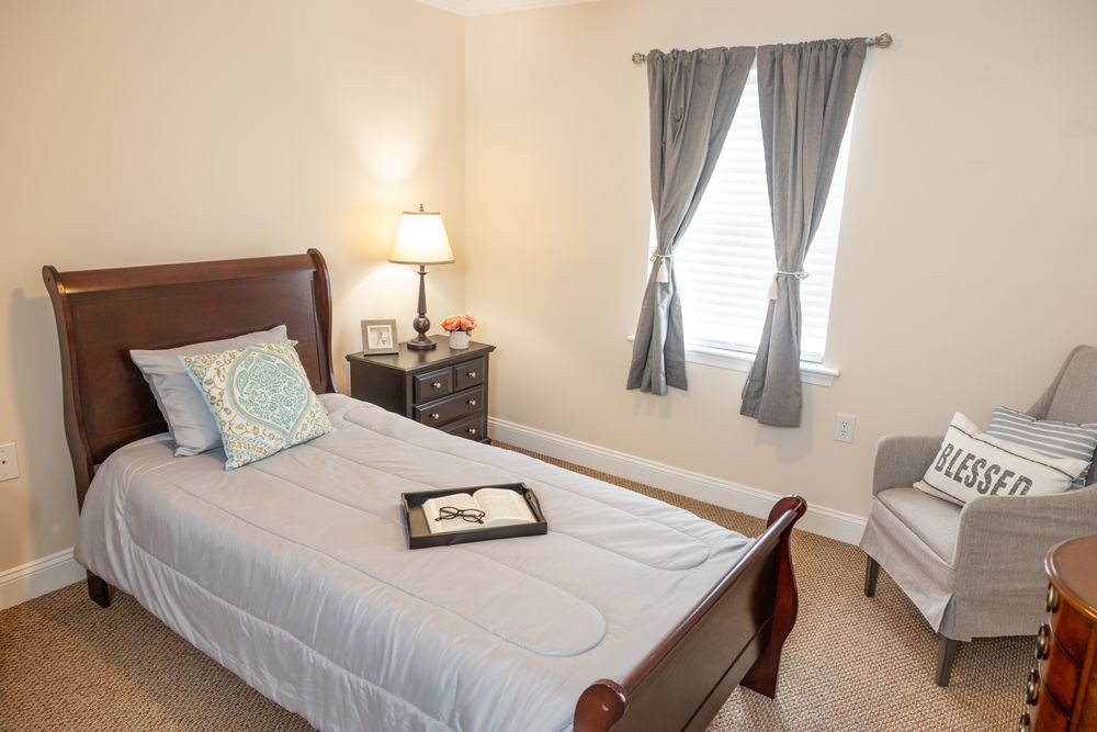 Commonwealth Senior Living at Christiansburg