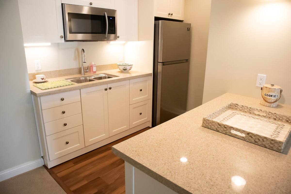 Sycamore Reserve Senior Living
