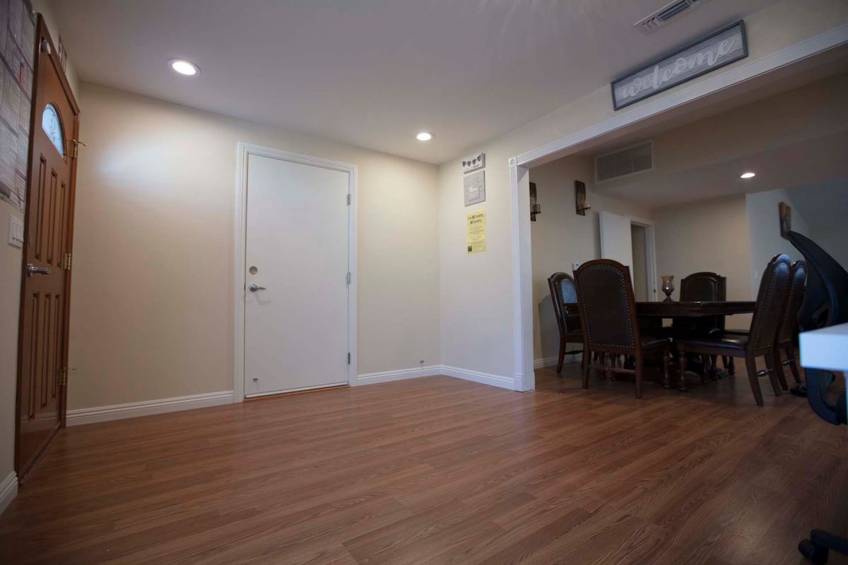 Miracle Assisted Living Facility