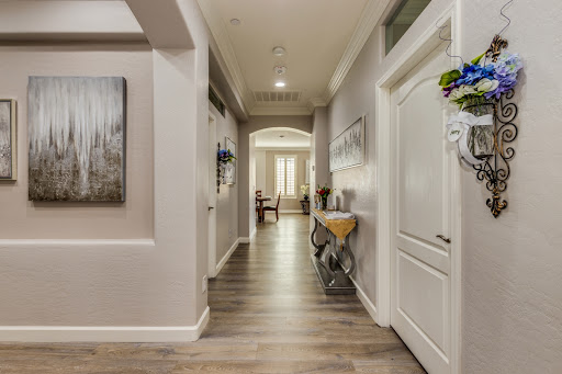 Amy's Senior Living