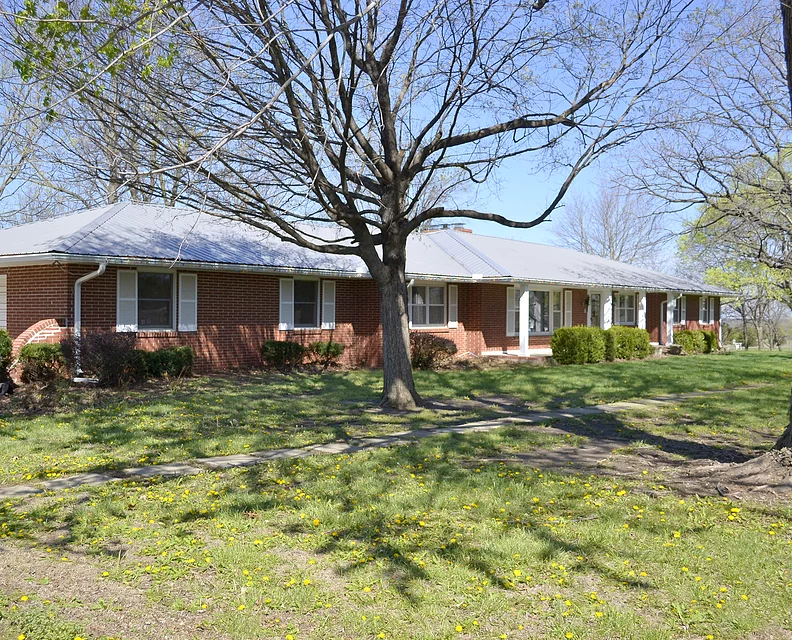 Brookside Retirement Community