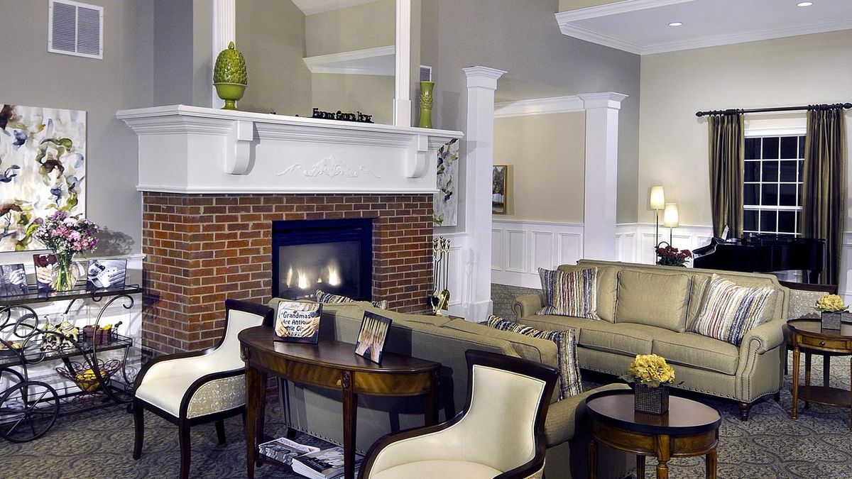 Belmont Village Senior Living Buckhead