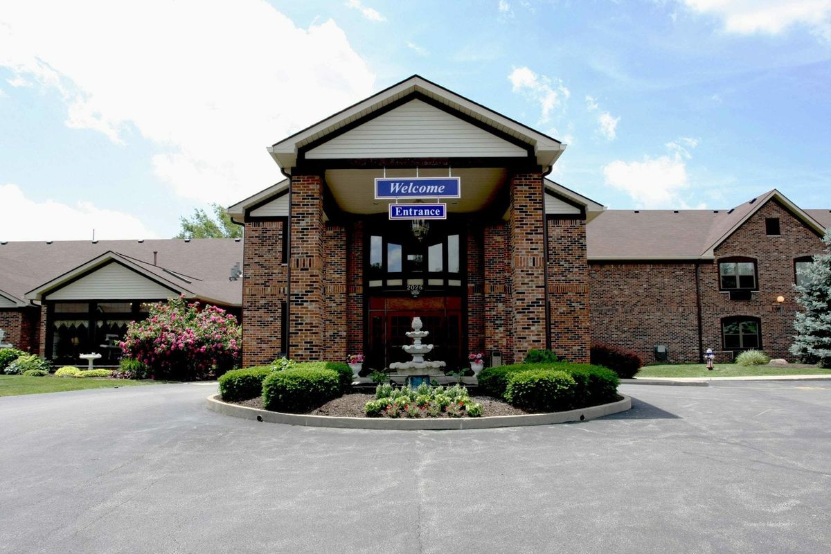 American Village