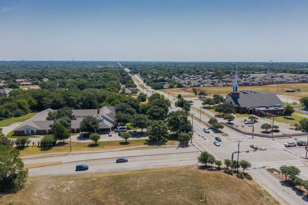 Deer Creek Senior Living