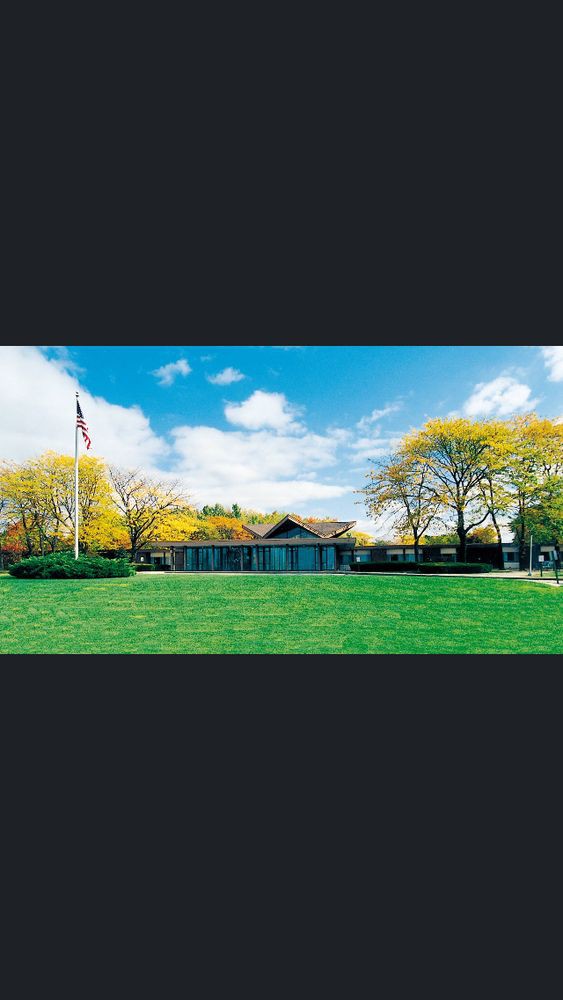 Cedar Manor Nursing Home