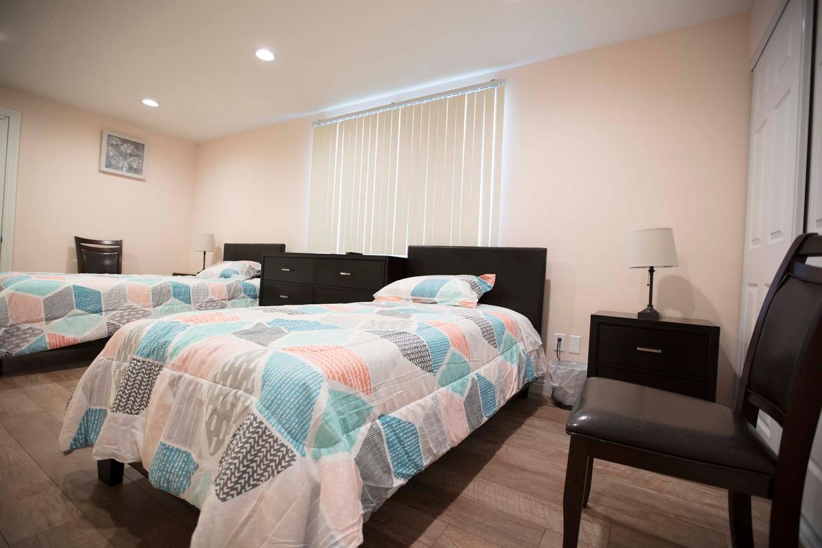 Miracle Assisted Living Facility