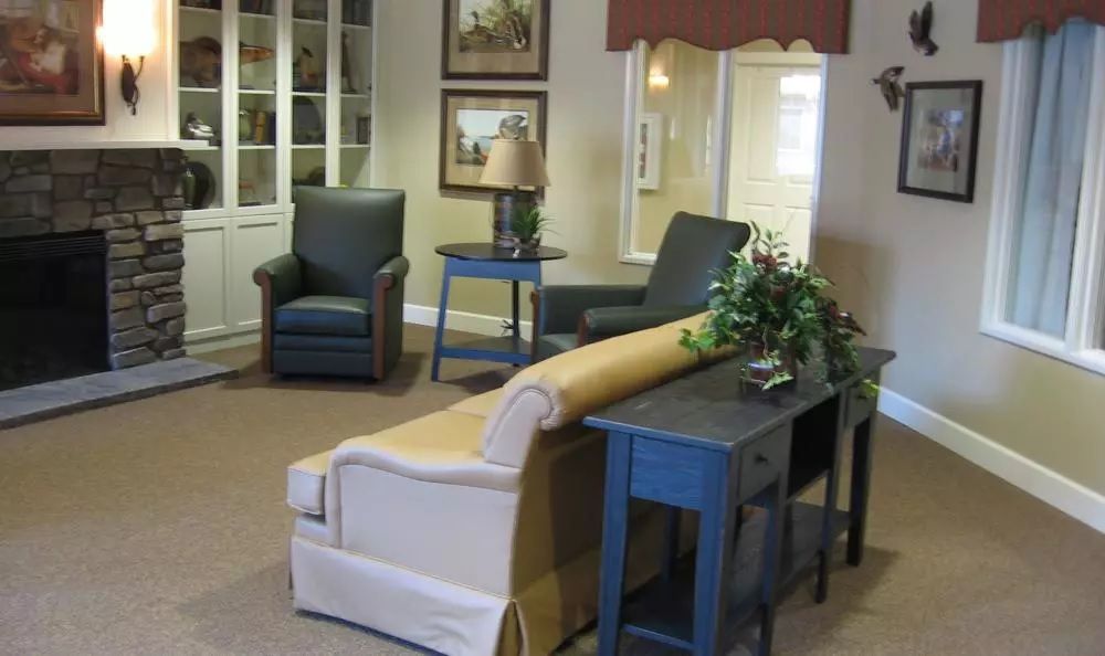 Pine Ridge Alzheimer’s Special Care Center