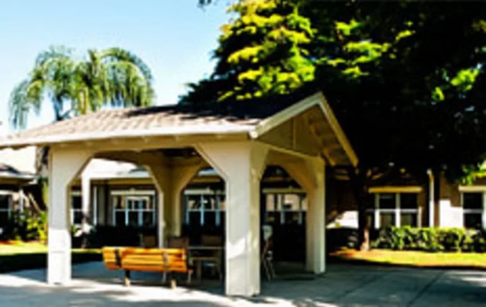 Solaris Healthcare Charlotte Harbor