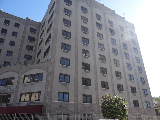 New York Center For Rehabilitation & Nursing
