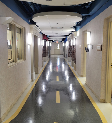 Ashtabula County Nursing Home