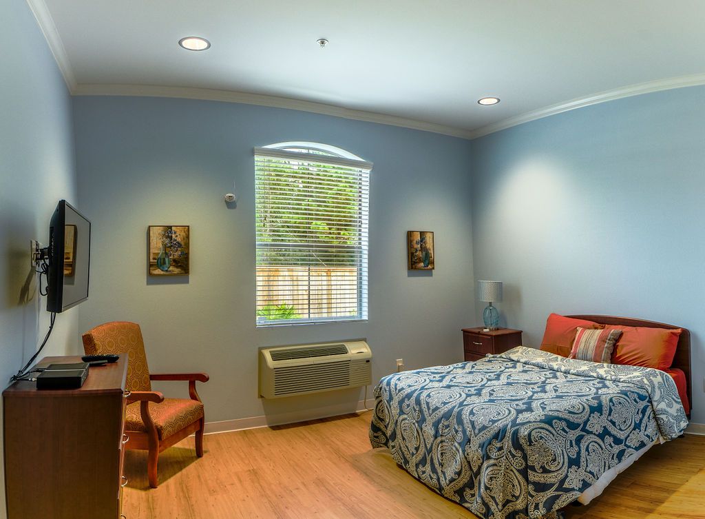 Eden Memory Care