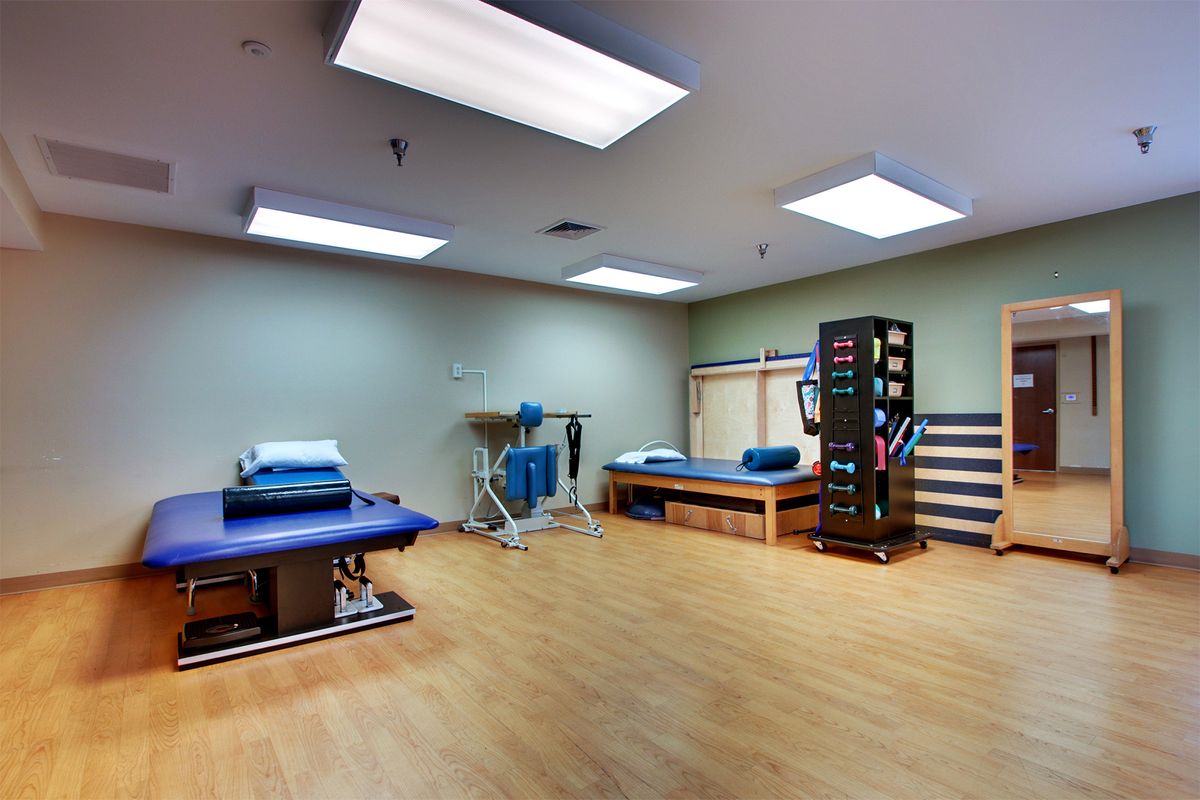 Trinity Village Assisted Living