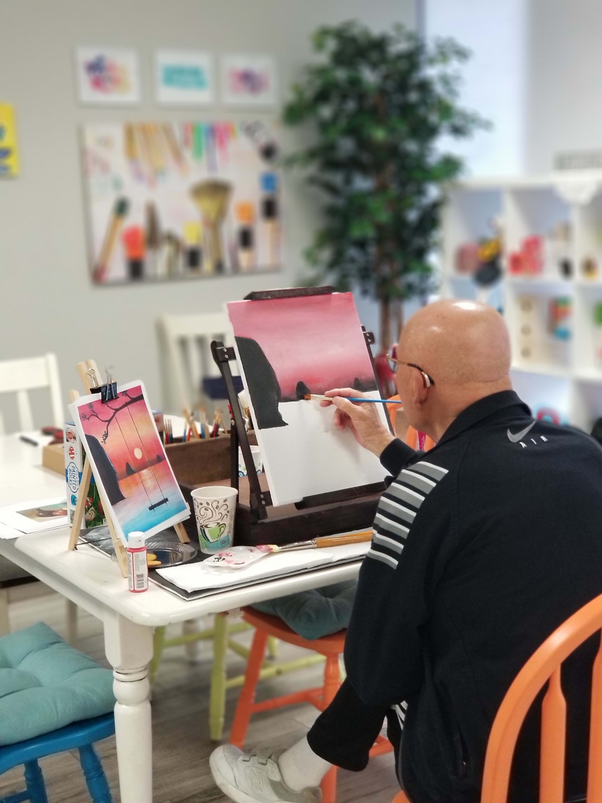TLC Adult Day Care and Recreation Center