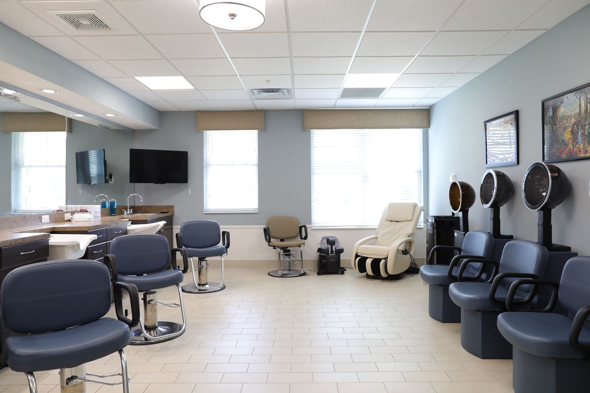 StoryPoint Grove City