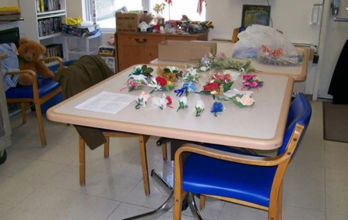 Clark County Nursing Home & Residential Care