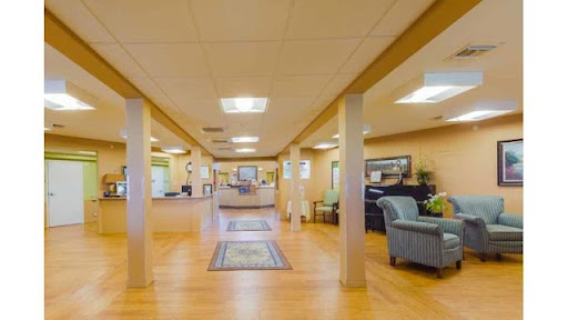Winchester Lodge Healthcare Center