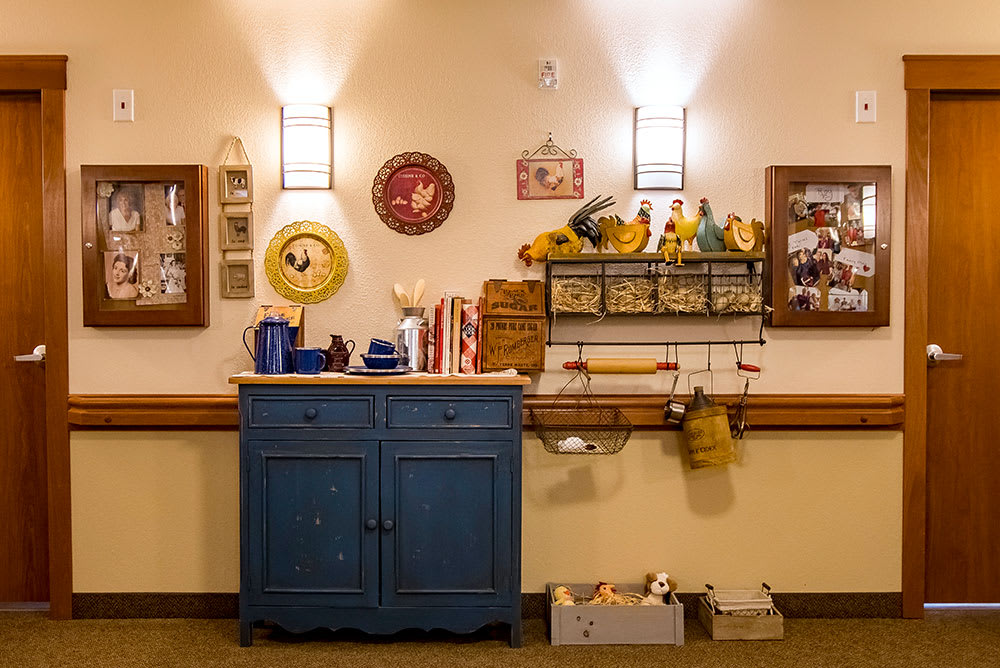 Edgewood Senior Living