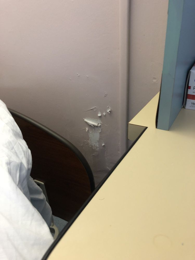 Eger Health Care & Rehab Ctr