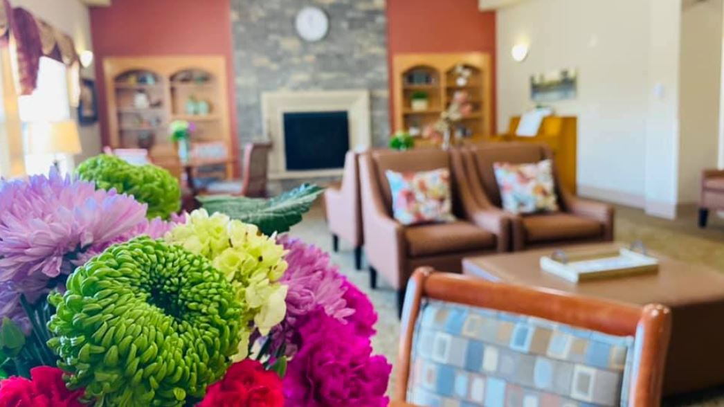 Spring Ridge Assisted Living and Memory Care