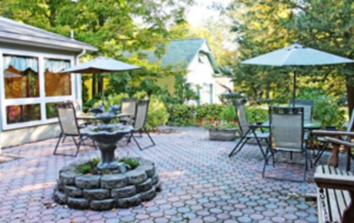 Carleton Healthcare And Rehabilitation Center