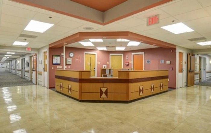 Manorcare Health Services Boynton Beach