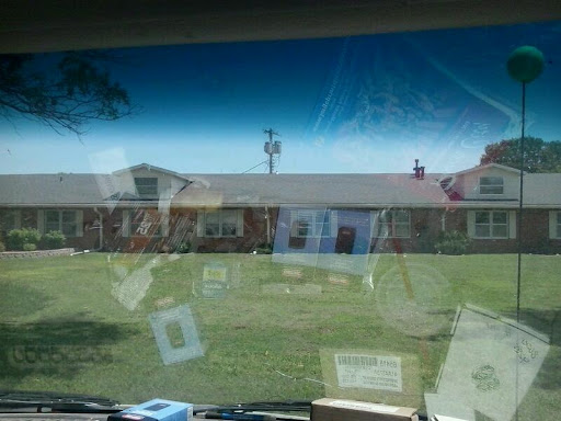 Hillcrest Manor