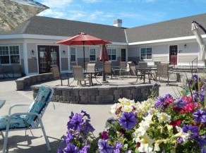 Meadowbrook Terrace Assisted Living Facility