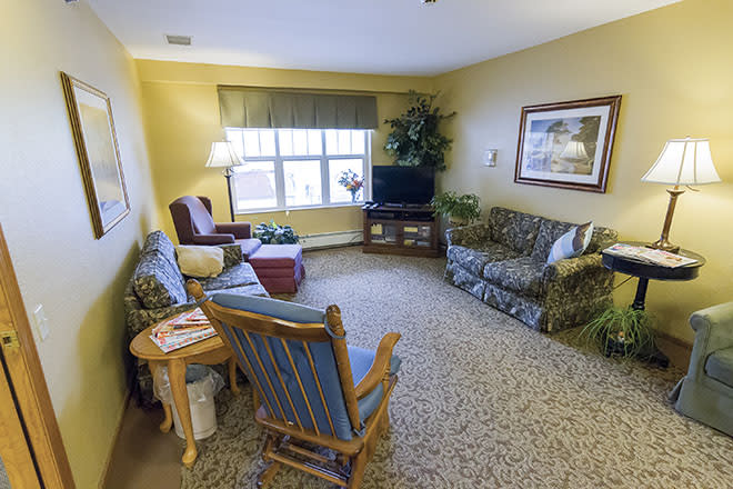 Brookdale Faribault