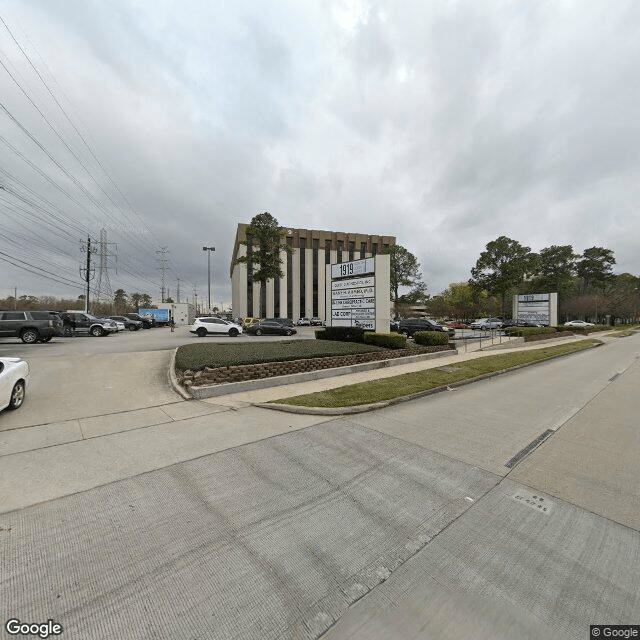 Senior Helpers - Houston