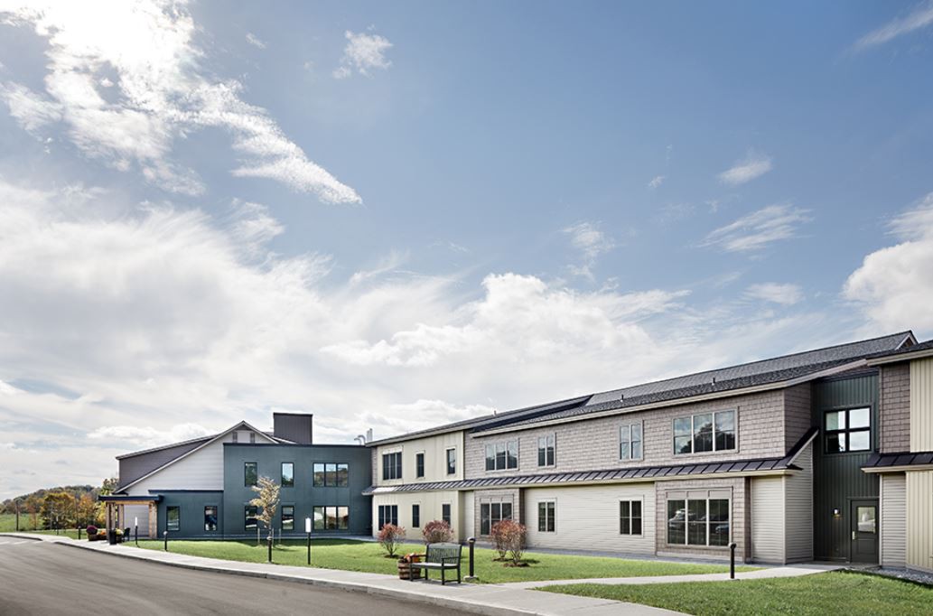 Menig Nursing Home
