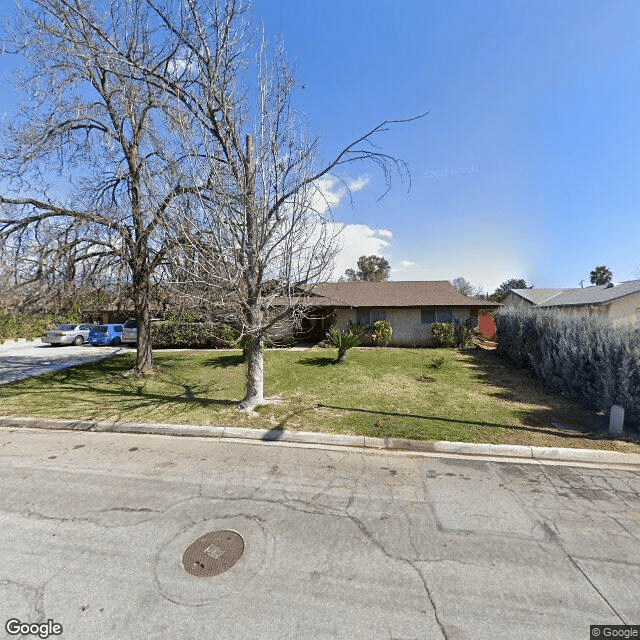 Golden Home Care Center