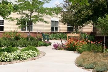Benedictine Living Community