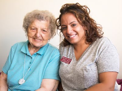 Bethlehem Manor Senior Living