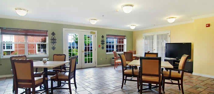 Sagamore Hills Estates