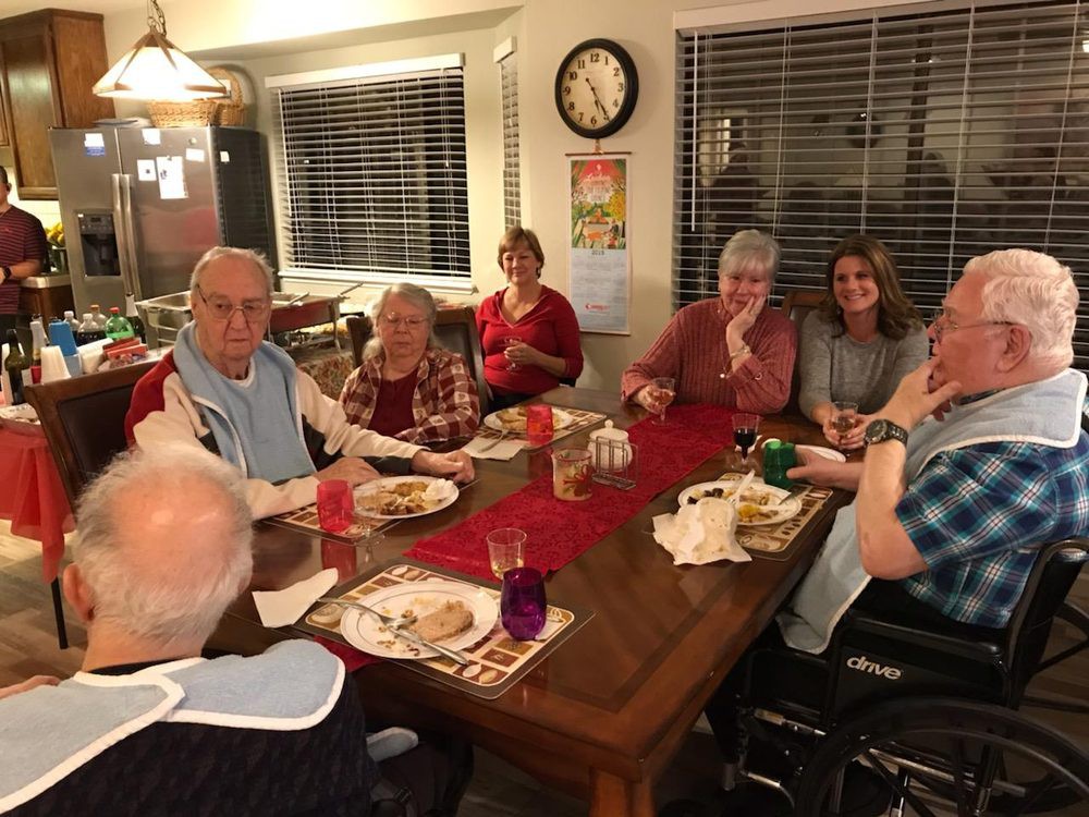 Easy Living Care Home