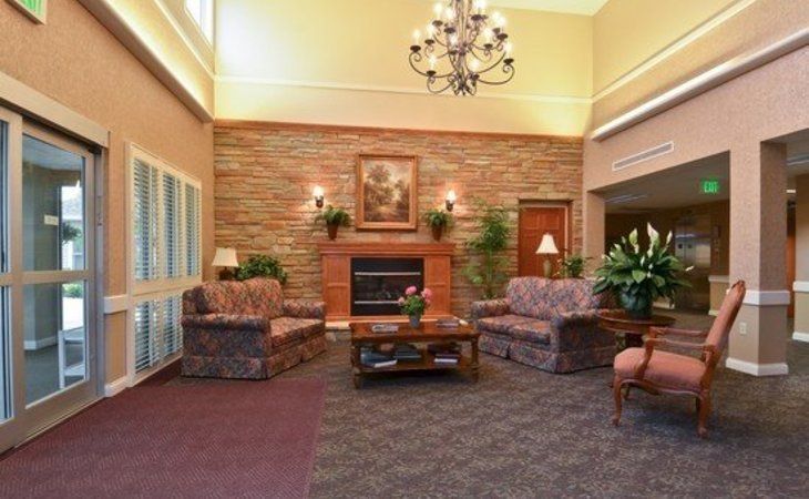 Cedar Ridge of Fort Wayne