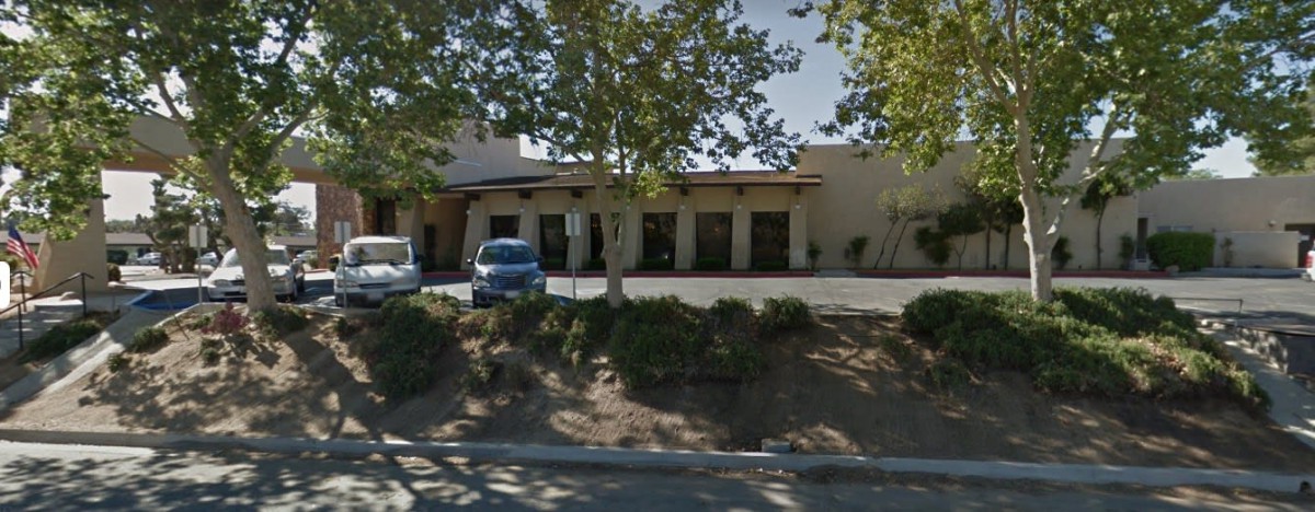 Braswell's Santa Fe Assisted Living