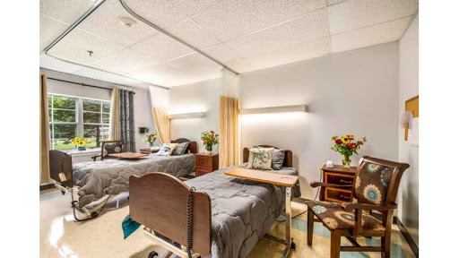 Bride Brook Health & Rehabilitation Center