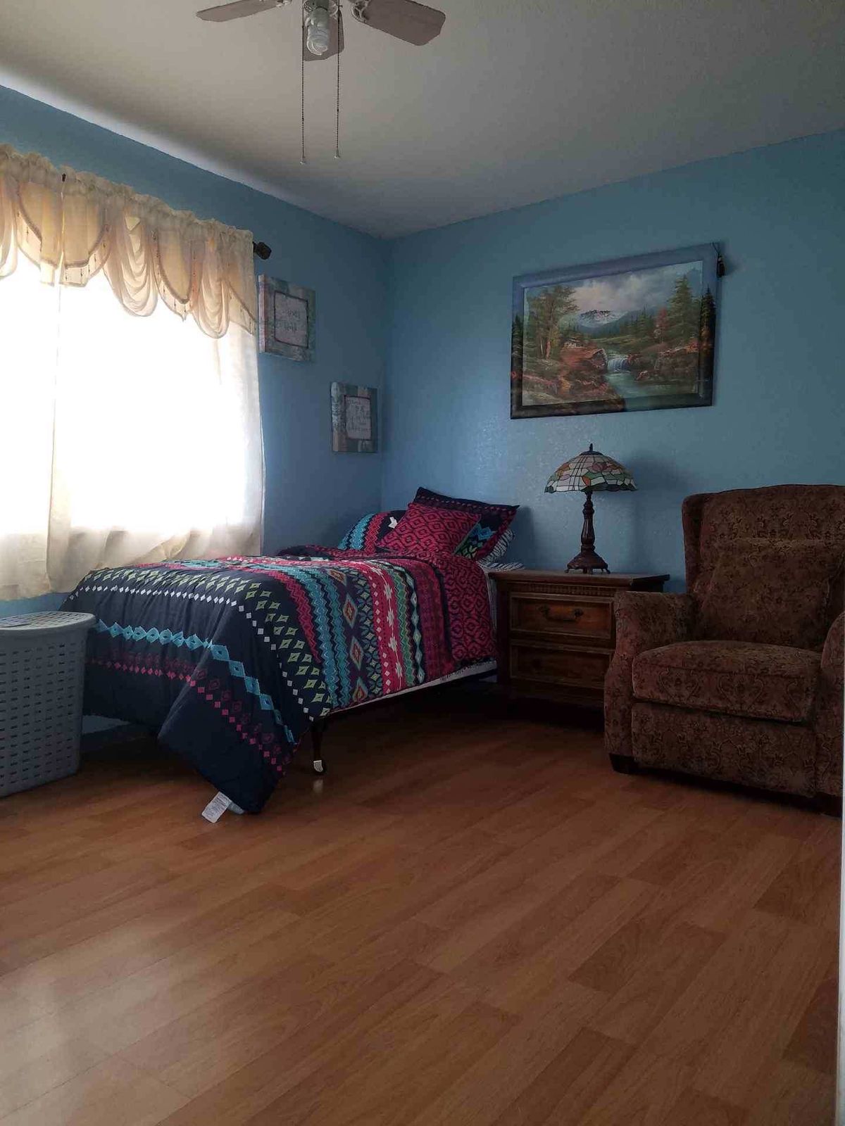 Carmel Care Home