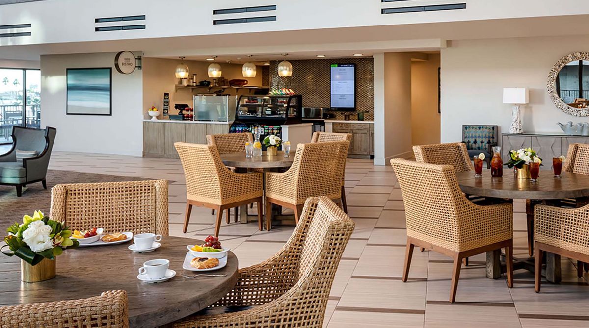Atria Newport Beach