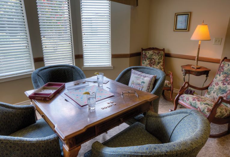 Eagle Crest Villa
