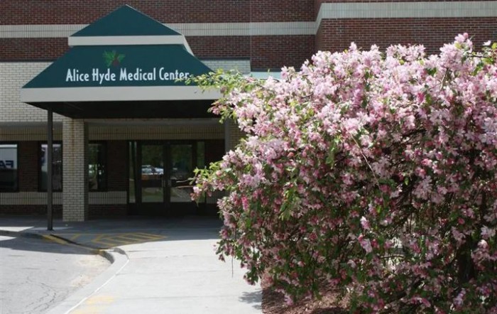 The Alice Center