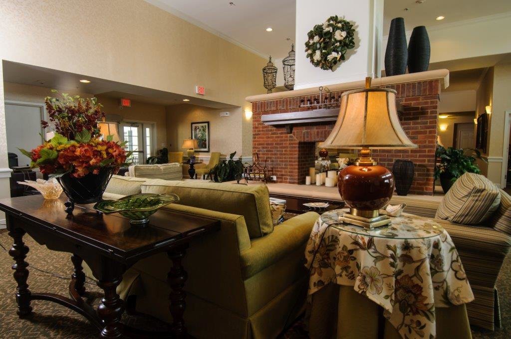 Country Place Senior Living Of Hamilton