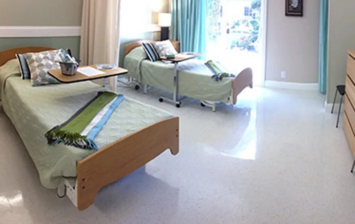 Mountain View Healthcare Center